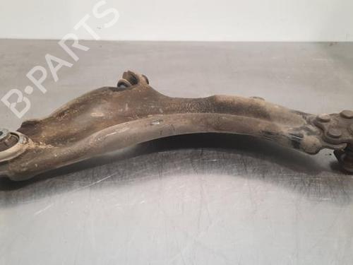 Used Left front suspension arm MERCEDES-BENZ CITAN Box Body/MPV (W415) 109 CDI (415.603, 415.605) (95 hp) 23593614