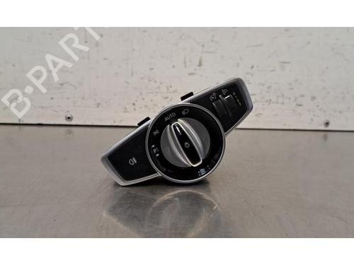 Used Headlight switch Headlight switch 39154049 39154049