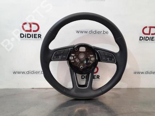 Used Steering wheel AUDI A1 Sportback (GBA) 25 TFSI (95 hp) 15022217