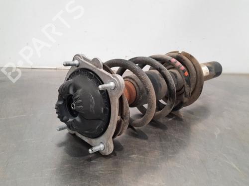 Left front shock absorber AUDI A6 C7 Avant (4G5, 4GD) 2.0 TDI | BP16321347M16
