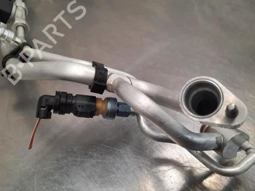 AC pipe PEUGEOT 308 III (FB_, FH_, FP_, F3_, FM_) Hybrid 136 (FPHPYC) | BP23602671M126 