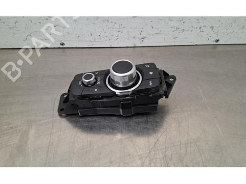 Used Electronic module Electronic module MAZDA MX-5 IV (ND__) 1.5 (ND6E, ND5RC) (132 hp) 40065902 40065902
