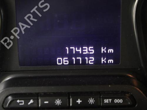 Start/Stop ECU PEUGEOT EXPERT Van (V_) 2.0 BlueHDi 145 | BP29493722M59 