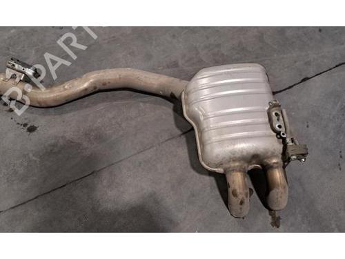 Exhaust system MERCEDES-BENZ EQV (W447) EQV 300 (447813, 447815) | BP23641155M121 