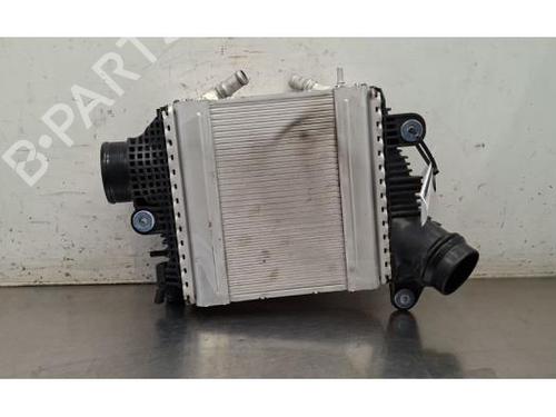 Used Intercooler Intercooler PORSCHE 718 BOXSTER (982) 2.0 T (982320, 982321, 982350, 982351) (300 hp) 39905659 39905659