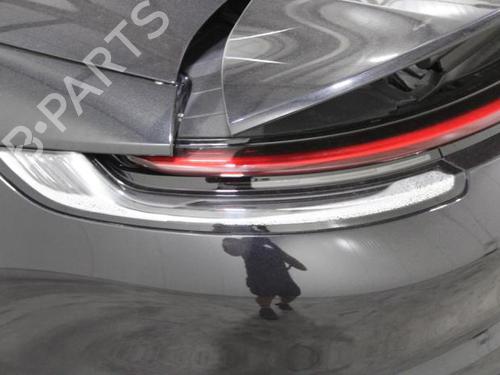 Pipe PORSCHE 911 Convertible (992) 3.0 Carrera 4 (992610) | BP29343873M125  - Image 8