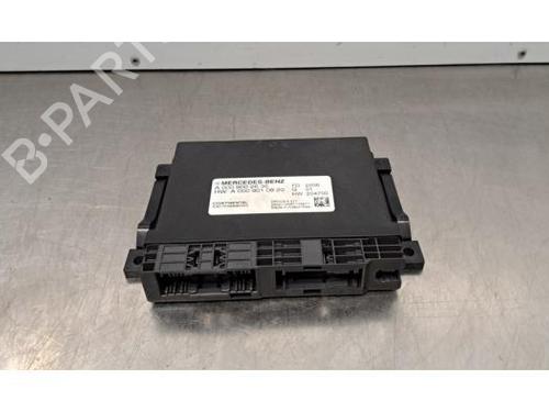Used Electronic module Electronic module MERCEDES-BENZ EQS (V297) EQS 53 AMG 4-matic+ (297.155) (658 hp) 31366247 31366247