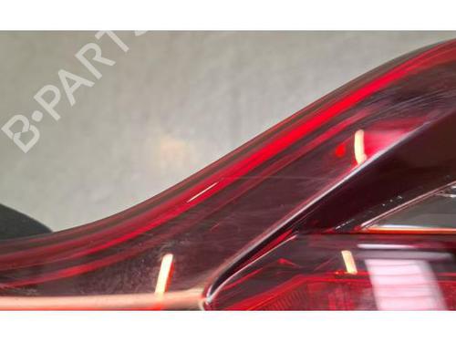Left taillight RENAULT CLIO V (B7_) 1.5 Blue dCi 100 (B7AD) | BP38322090C34 - Image 5