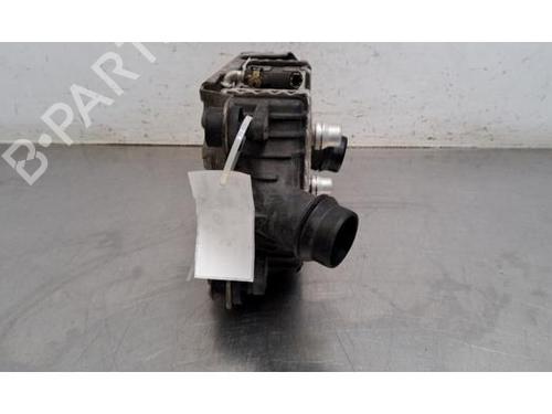 Intercooler MERCEDES-BENZ SPRINTER 3-t Van (B910) 215 CDI (910.621, 910.623) | BP37038547M30 - Image 2