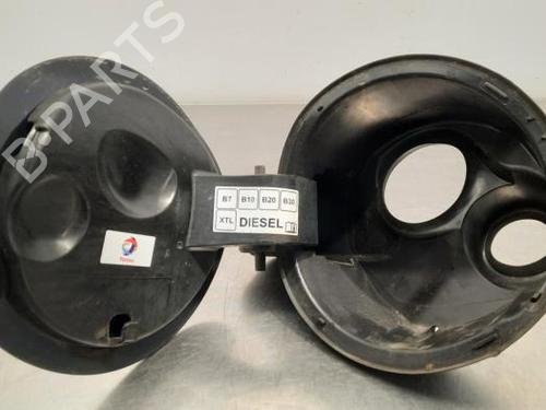 Fuel flap PEUGEOT 208 I (CA_, CC_) 1.6 HDi | BP23585806C131