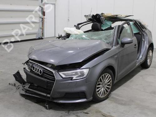 Pipe AUDI A3 Sportback (8VA, 8VF) 1.4 TFSI g-tron | BP23582178M125 