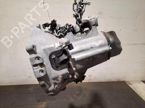Gearbox CITROËN C3 III (SX) 1.2 PureTech 82 | BP29493829M3 