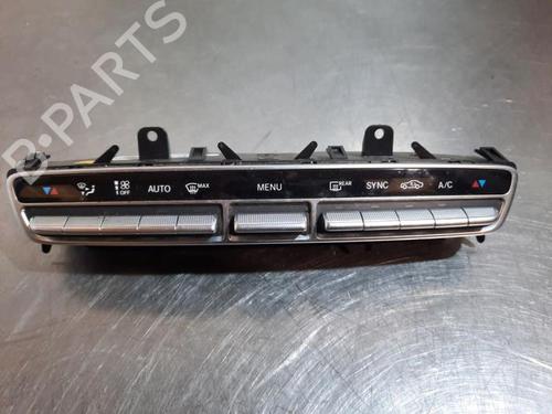 Climate control MERCEDES-BENZ C-CLASS (W205) C 450 AMG 4-matic (205.064) | BP23642190I5 