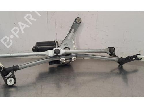 Vindrute Vindusviskermekanisme VOLVO XC60 II (246) T5 AWD (250 hp) 30046930