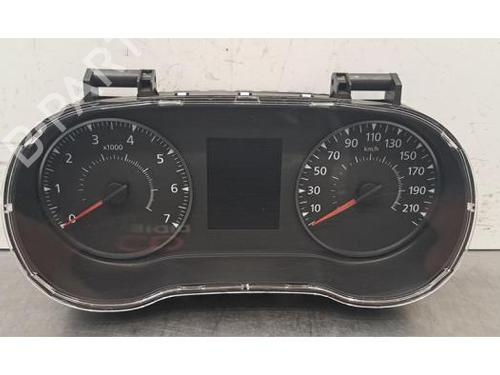 instrument-cluster-renault-master-iii-van-fv-2010-36757727 main image