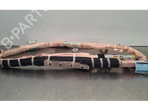 Used Right curtain airbag Right curtain airbag MAZDA 6 Saloon (GJ, GL) 2.0 (GJEFP) (165 hp) 33031254 33031254
