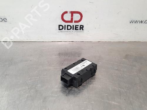 Elektronisk modul PEUGEOT 508 SW I (8E_) 1.6 HDi (116 hp) 10892426