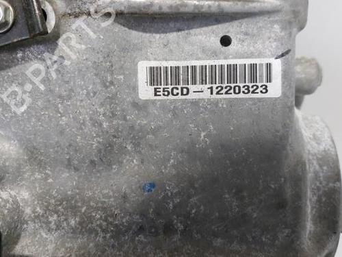 Gearbox HONDA CIVIC X Saloon (FC_) 1.5 VTEC (FC1) | BP23579219M3 