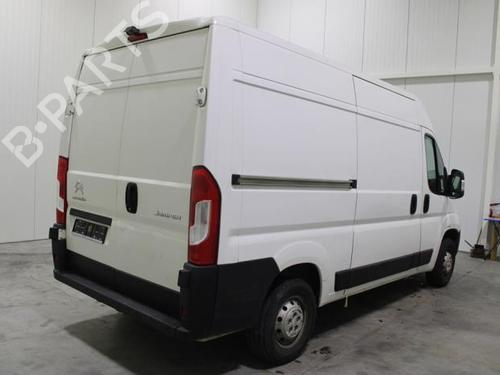 Benzintank CITROËN JUMPER II Van 2.2 BlueHDi 120 | BP37686489C62 - Image 9