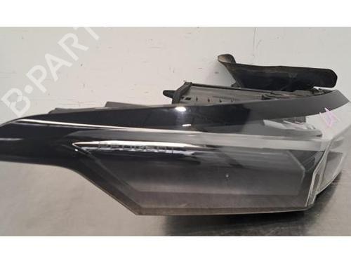Right taillight PEUGEOT 308 SW III (FC_, FJ_, FR_, F4_, FN_) PureTech 130 (FRHNSL, FRHNST) | BP29214867C35 