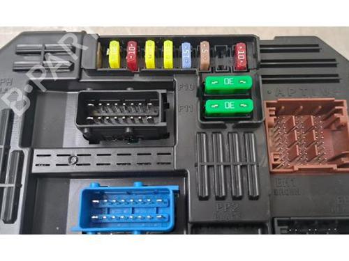 Fuse box JEEP AVENGER (J2) Electric | BP37284699E1 - Image 5