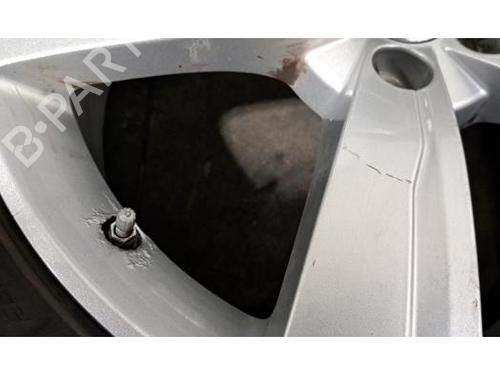 Rim LAND ROVER RANGE ROVER VELAR (L560) 2.0 D200 MHEV 4x4 | BP30806492C45