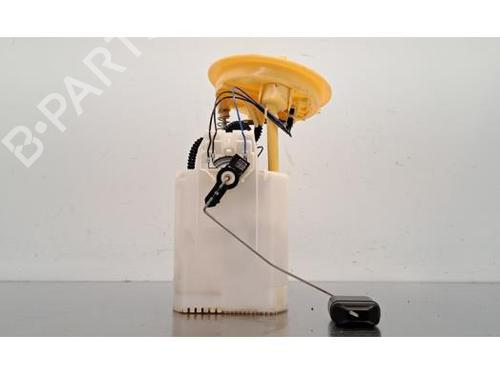 Used Fuel pump SEAT IBIZA V (KJ1, KJG) 1.6 TDI (95 hp) 25981136