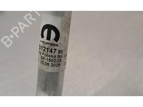 AC pipe CITROËN C3 IV (CC_, CB_) ë-C3 (CBZYAZ) | BP33892571M126  - Image 5