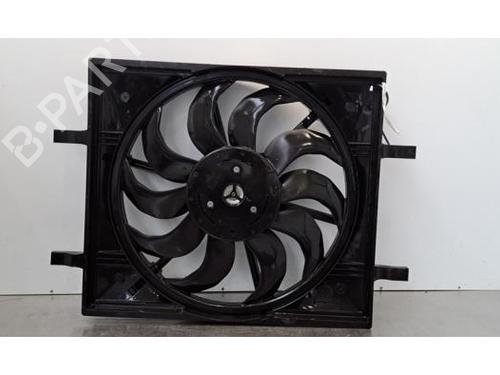 Radiator fan VW ID.3 (E11, E12) Pro S | BP39624767M35 - Image 2
