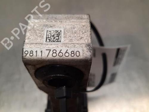 Gearbox mount OPEL COMBO Box Body/MPV (K9) 1.5 D | BP23607907M88 