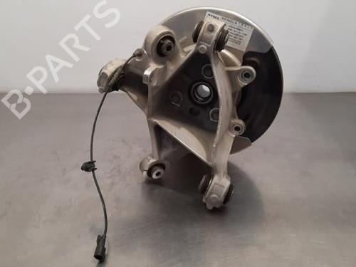 Used Right rear steering knuckle Right rear steering knuckle TESLA MODEL Y (5YJY) EV Performance All-wheel Drive (534 hp) 34198174 34198174