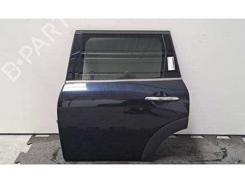 Used Left rear door Left rear door 38099642 38099642