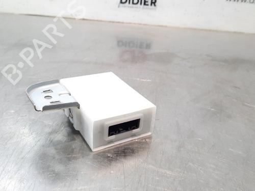 Electronic module NISSAN X-TRAIL III (T32_, T32R, T32RR) 1.6 DIG-T (T32) | BP10895526M83 