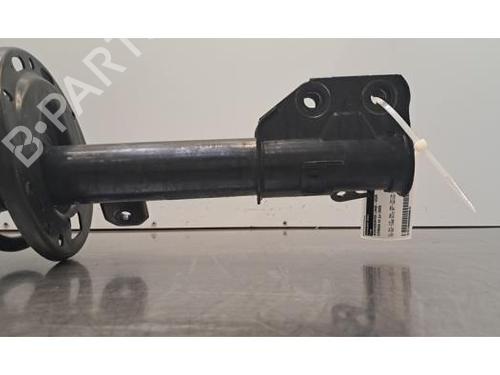 Left front shock absorber CITROËN C4 III (BA_, BB_, BC_) 1.5 BlueHDi 130 (BBYHZB) | BP37453729M16 - Image 3