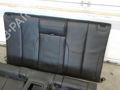 Seats set BMW 4 Convertible (F33, F83) 420 d | BP15034326C78 