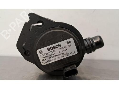 Used Auxiliary water pump PEUGEOT 308 III (FB_, FH_, FP_, F3_, FM_) e-308 (FMZKWZ) (156 hp) 30046777
