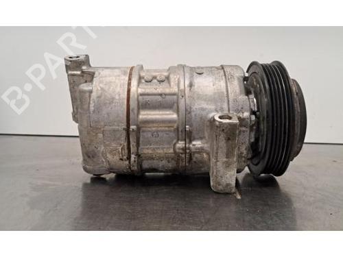 AC compressor MERCEDES-BENZ A-CLASS Saloon (V177) A 180 (177.184) | BP31054377M34 