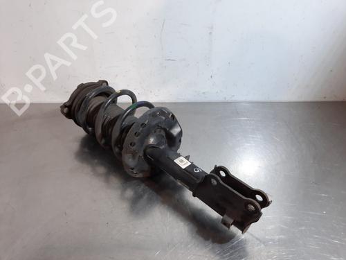Used Left front shock absorber HYUNDAI i30 (PDE, PD, PDEN) 1.6 CRDi (110 hp) 17113431