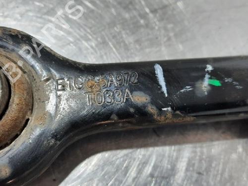 Left rear suspension arm FORD MONDEO V Saloon (CD) 2.0 TDCi | BP10881741M14 