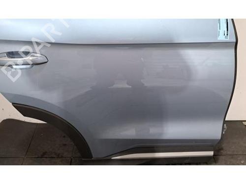 Right rear door BYD e6 EV | BP31633772C5