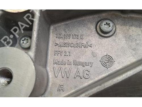 Engine mount AUDI Q4 E-TRON Sportback (F4N) 45 | BP39495725M89 - Image 5