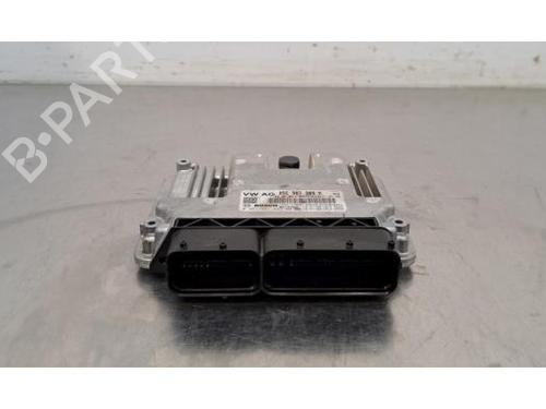 Used Engine control unit (ECU) VW TIGUAN (AD1, AX1) 1.5 TSI (150 hp) 29393198