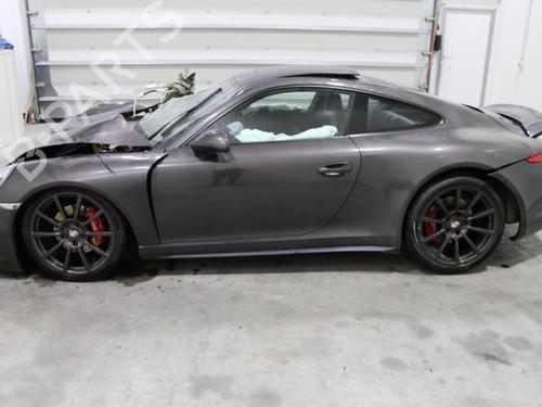 Engine PORSCHE 911 (991) 3.4 Carrera 4 | BP26280247M1 
