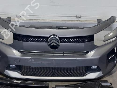 Full front CITROËN C3 IV (CC_, CB_) 1.2 PureTech 100 (CCHPV4) | BP29045412S1 