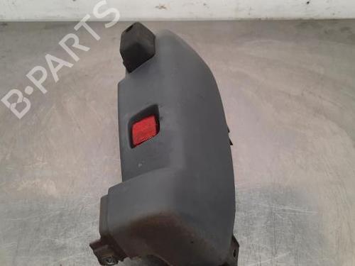 Used Corner bumper PEUGEOT BOXER Van 2.2 HDi 130 (131 hp) 23601558