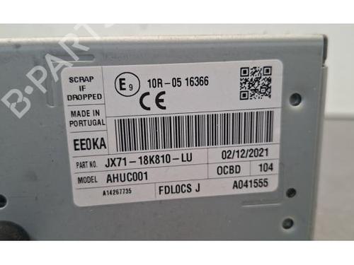 Electronic module FORD FOCUS IV (HN) 1.0 EcoBoost | BP33753043M83 - Image 3