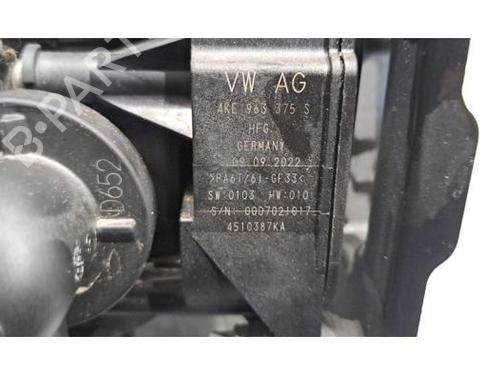 Electronic module AUDI E-TRON Sportback (GEA) 50 quattro | BP30927517M83