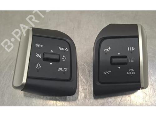 Used Switch Switch CITROËN C3 IV (CC_, CB_) 1.2 PureTech 100 (CCHPV4) (101 hp) 40552472 40552472