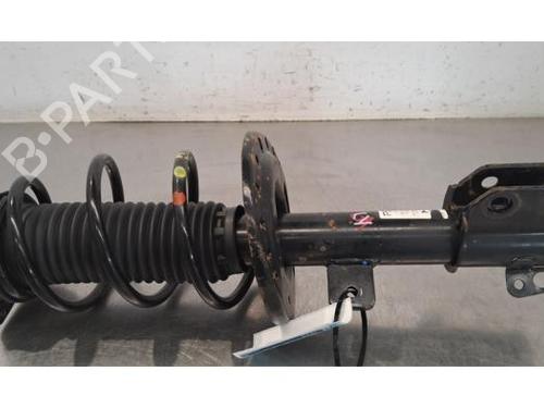 Used Left front shock absorber Left front shock absorber OPEL CORSA F (P2JO) 1.5 (68) (102 hp) 33297013 33297013