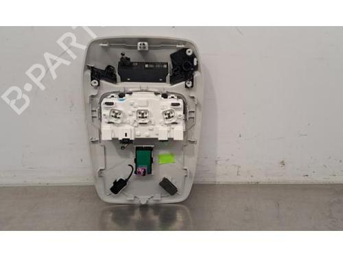 Interior roof light CITROËN C4 X (BD_, BE_, BF_) 1.2 PureTech 100 (BDHNEA) | BP29600800I8 
